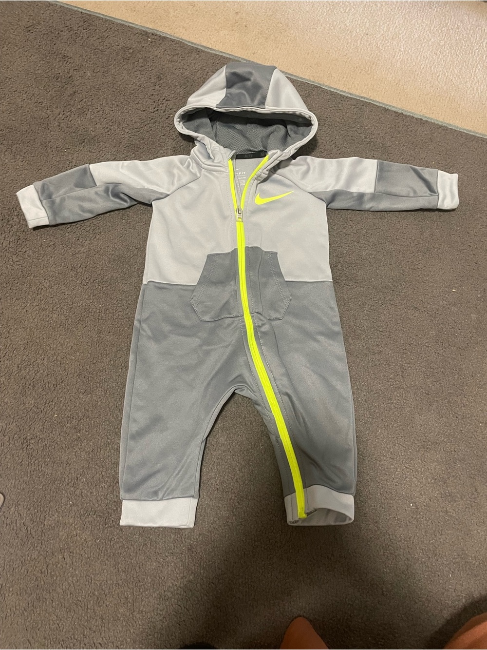 Nike Bodysuit